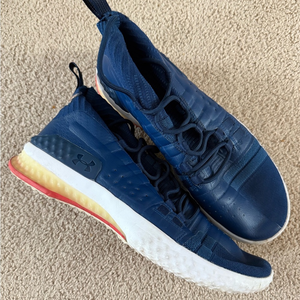 Under Armour Rock Sneakers
